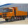 Stock shacman camion benne 8x4 drive 336hp